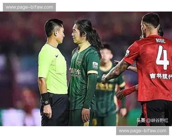 绿茵纵横间的京长风云：工体不眠夜，当“国安绿”遇见“亚泰红”