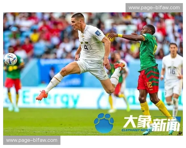 历史的回响与未来的交锋：探寻塞尔维亚与德国足球的恩怨情仇